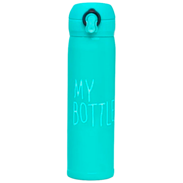 Termos My Bottle Classic 3576985412208 Green 0.5l photo 1