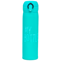 Termos My Bottle Classic 3576985412208 Green 0.5l