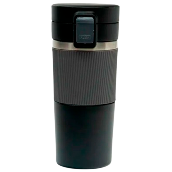 Termos ONE color Classic 6930781176691 Black 0.38l photo 1