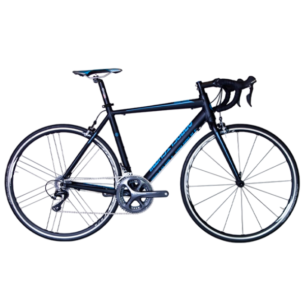 Bicicletă Andrei Tchmil Blaze 28" 19" Blue Dark Aluminiu / Pentru adulți photo 6