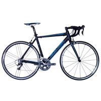 Bicicletă Andrei Tchmil Blaze 28" 19" Blue Dark Aluminiu / Pentru adulți