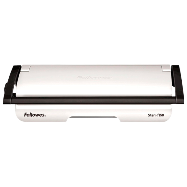 Брошюратор Fellowes Star+ Белый Пластик photo 2
