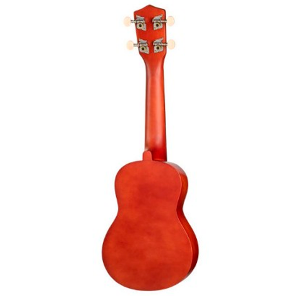 Ukulele Harley Benton UK 11DW Dark Brown  photo 2