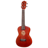 Ukulele Harley Benton UK 11C Brown 