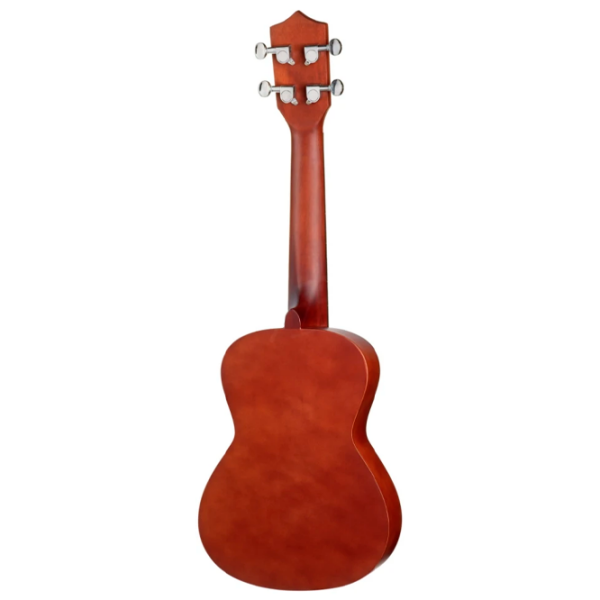 Ukulele Harley Benton UK 11C Brown  photo 3