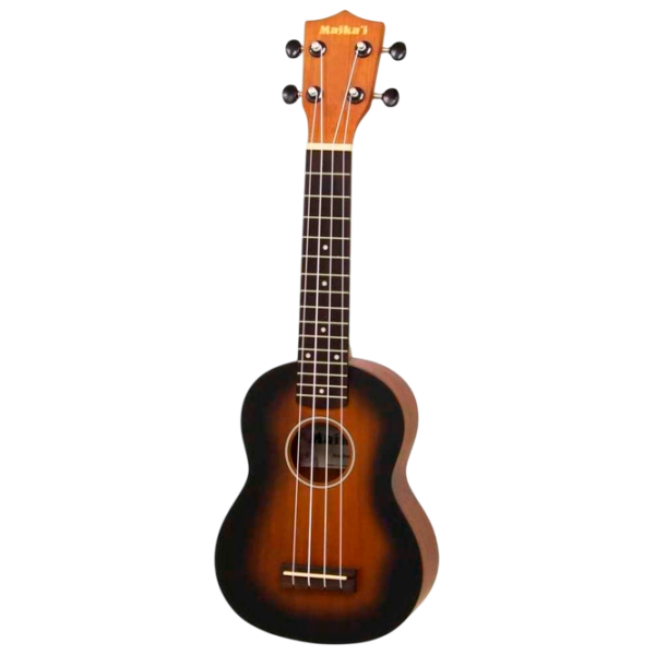 Ukulele Maika'i MKU-1 Dark Brown  photo 1