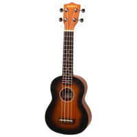 Ukulele Maika'i MKU-1 Dark Brown 