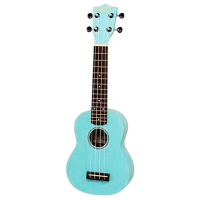 Ukulele Maika'i MKU-1 Blue 