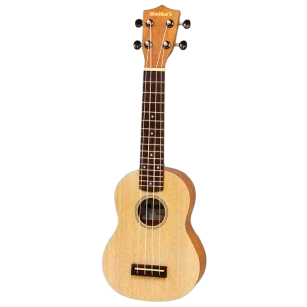 Ukulele Maika'i MKU-1 Wood  photo 1