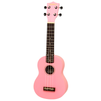 Ukulele Maika'i MKU-1 Pink 