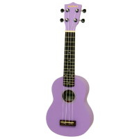 Ukulele Maika'i MKU-1 Purple 