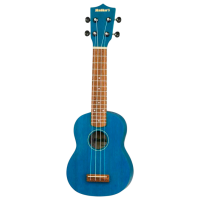Ukulele Maika'i MKU-1 Dark Blue 