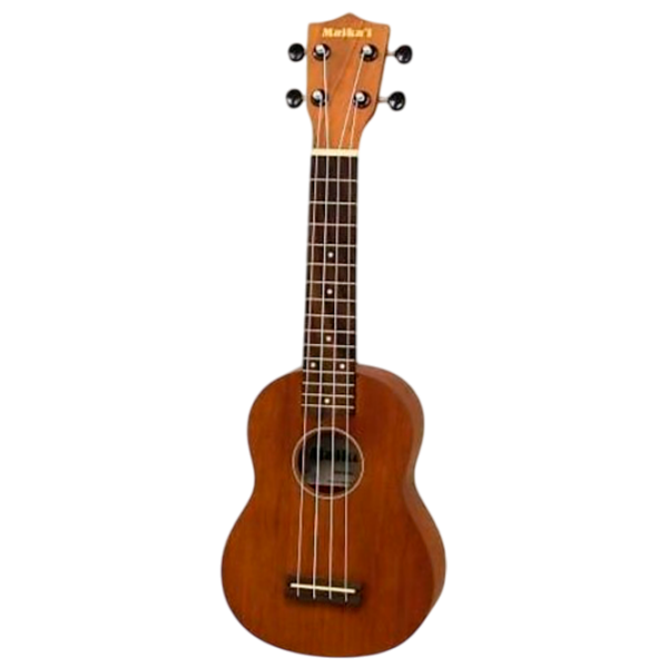 Ukulele Maika'i MKU-1 Nature  photo 1