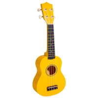 Ukulele Harley Benton UK 12 Yellow 