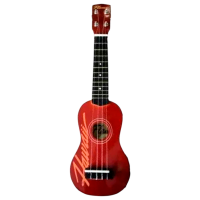 Ukulele Flame UK 09 Brown 