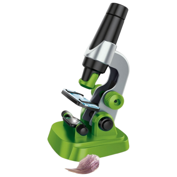 Настольная игра As Kids My First Microscope Развитие, 8+ photo 2