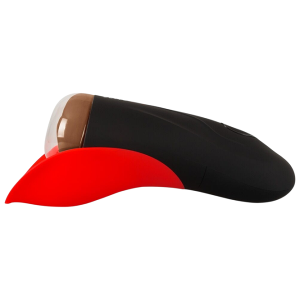 Мастурбатор PDX Elite Fuck-O-Matic 2 Черный  photo 2
