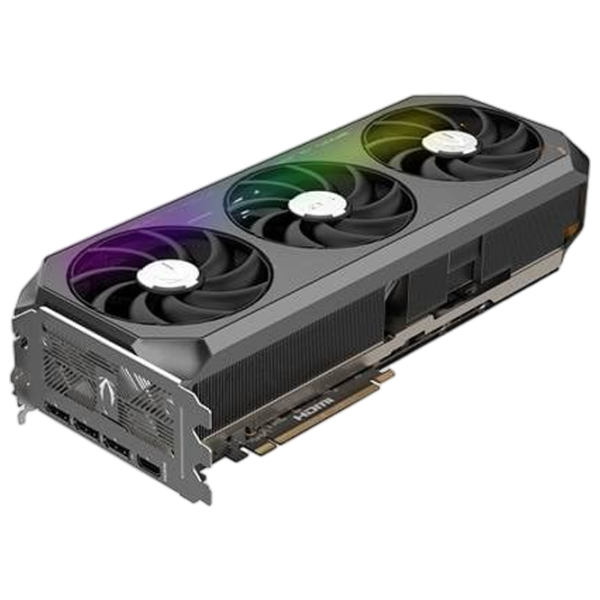 Placă video Zotac GeForce RTX 5070 Ti AMP Extreme INFINITY 16 GB PCI Express x16 5.0 photo 2