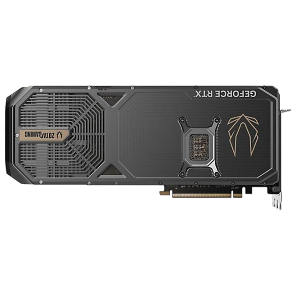 Placă video Zotac GeForce RTX 5070 Ti AMP Extreme INFINITY 16 GB PCI Express x16 5.0 photo 4