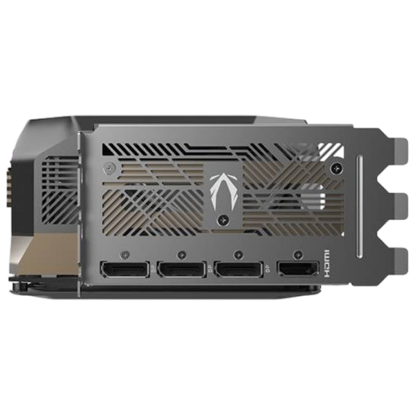 Placă video Zotac GeForce RTX 5070 Ti AMP Extreme INFINITY 16 GB PCI Express x16 5.0 photo 5