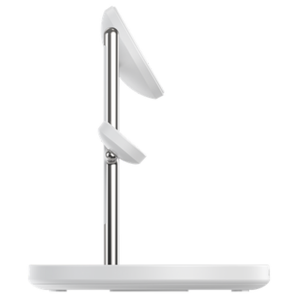Încărcător de rețea Anker MagGo (25 W) White 3 A / White photo 2
