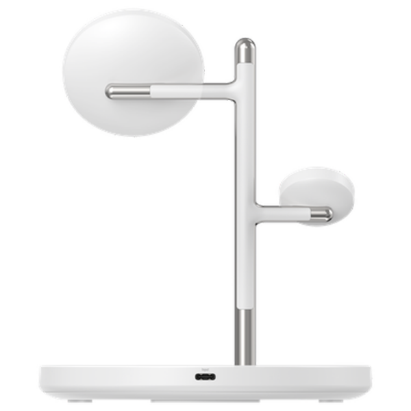 Încărcător de rețea Anker MagGo (25 W) White 3 A / White photo 3