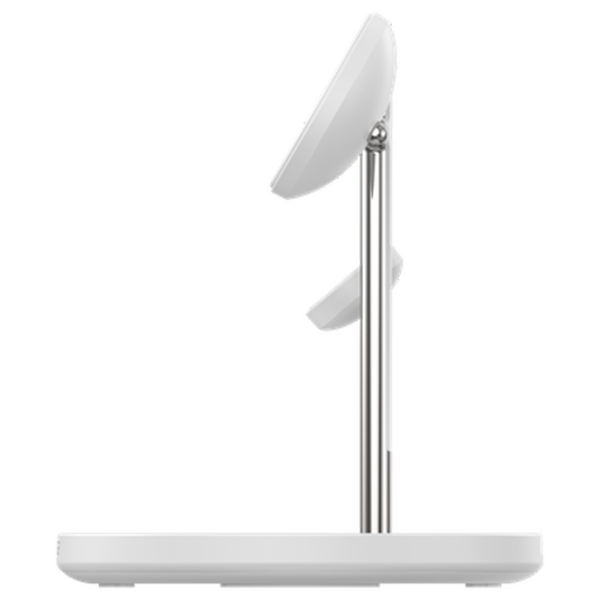 Încărcător de rețea Anker MagGo (25 W) White 3 A / White photo 4