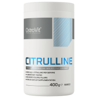 Aminoacizi OstroVit Citrulline (5903246227369) 400 g 