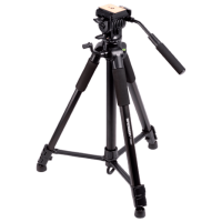 Trepied Bresser TR-688V Black Tripod