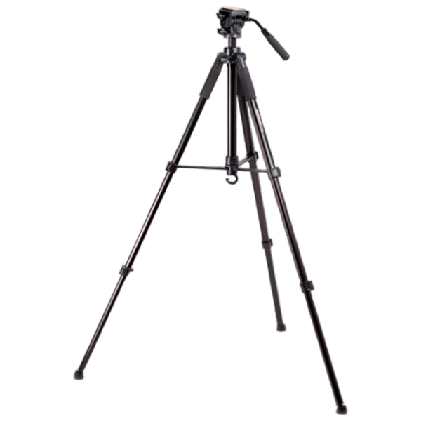 Trepied Bresser TR-688V Black Tripod photo 2