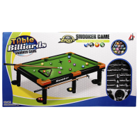 Joc de masă New World Biliard Biliard, 6+