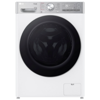 Mașină de spălat LG F4WR913P3WA White 13 kg, 1400 rpm, A