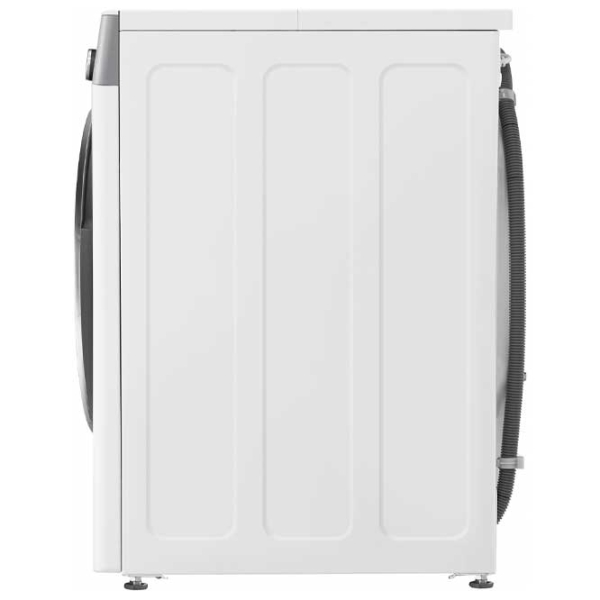 Mașină de spălat LG F4WR913P3WA White 13 kg, 1400 rpm, A photo 6