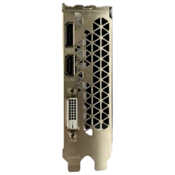 Видеокарта Biostar GeForce RTX 3050 6 ГБ PCI Express 4.0 photo 1