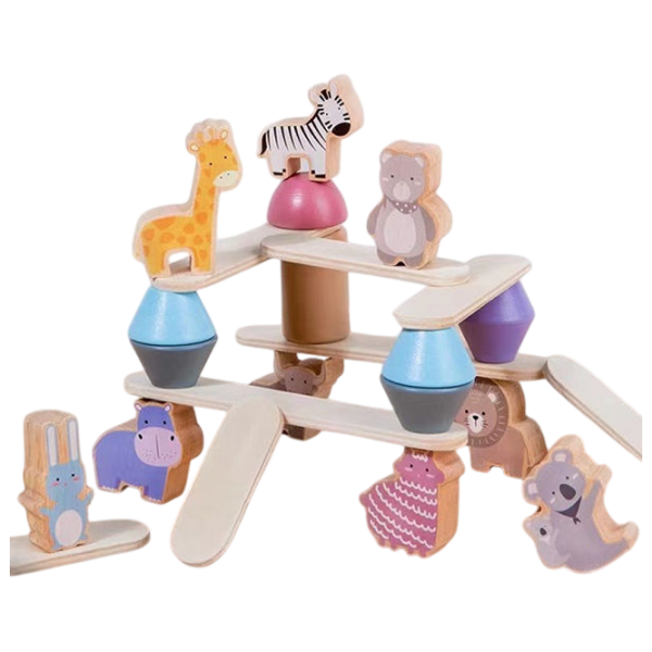 Настольная игра Insportline Balance Логическая игра, 3+