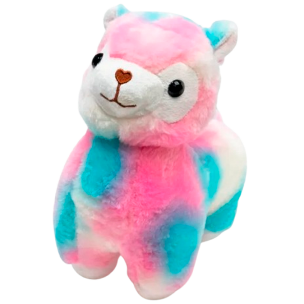 Jucărie moale ShopShop Animals 6904243140247 40247 Multicolor 3+ photo 1