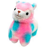 Jucărie moale ShopShop Animals 6904243140247 40247 Multicolor 3+