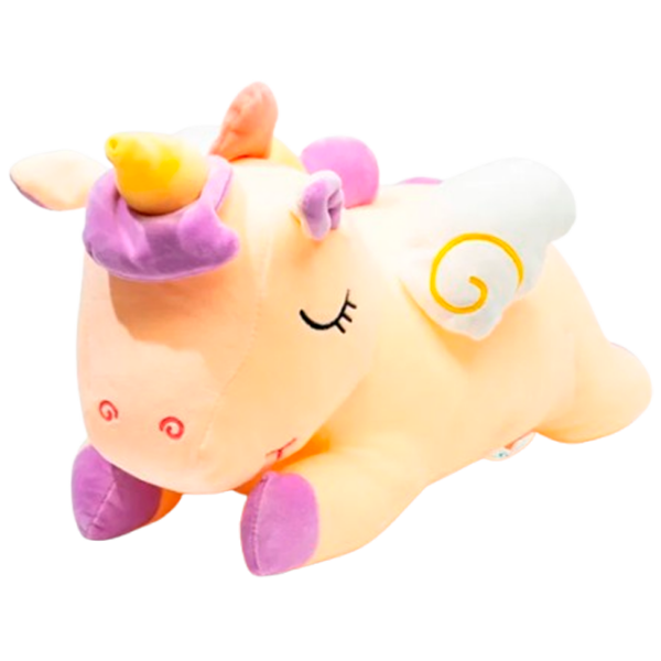 Мягкая игрушка ShopShop Animals 4678956432440 06549 Желтый 3+ photo 1