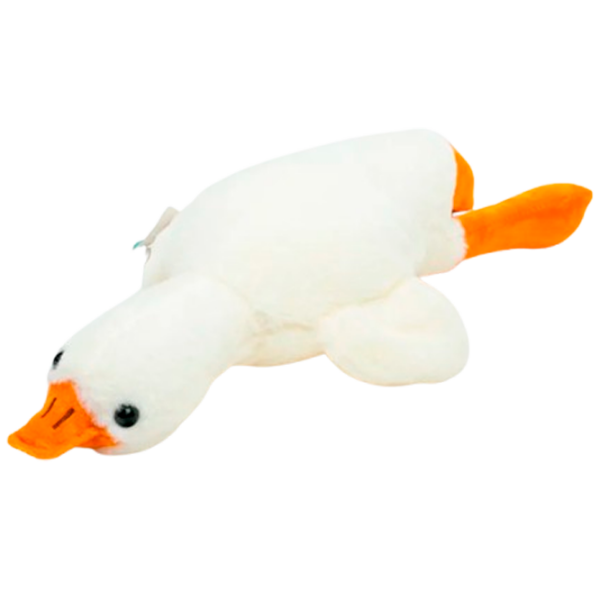 Jucărie moale ShopShop Animals 6930781176523 76523 White 3+ photo 1