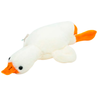 Jucărie moale ShopShop Animals 6930781176523 76523 White 3+