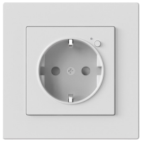 Smart priza Aqara Outlet H2 Белый 