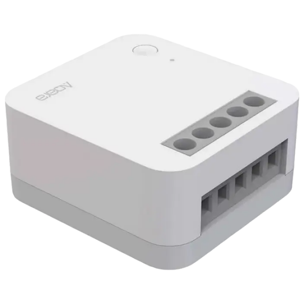 Интеллектуальный центр Aqara Module T1 (no Neutral) Белый  photo 3
