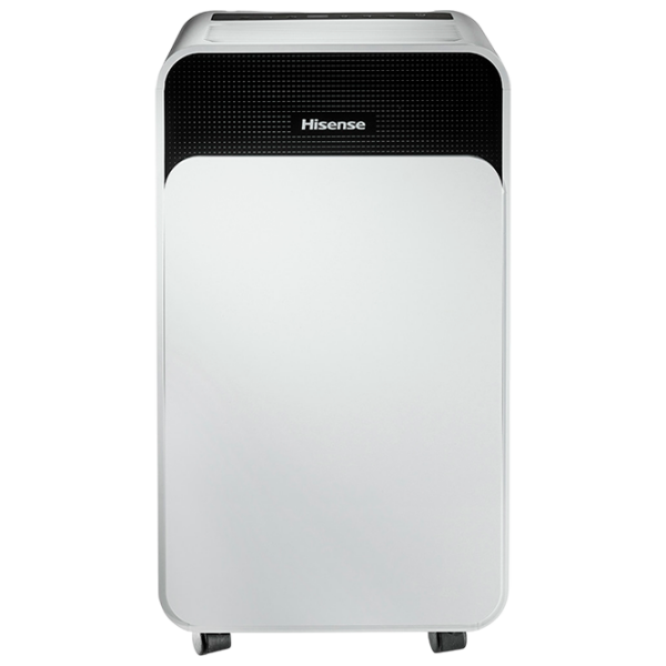 Uscător de aer Hisense D12CW White 180 W, 25 m² photo 1
