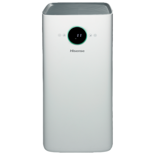 Purificator de aer Hisense AP580H White  photo 1