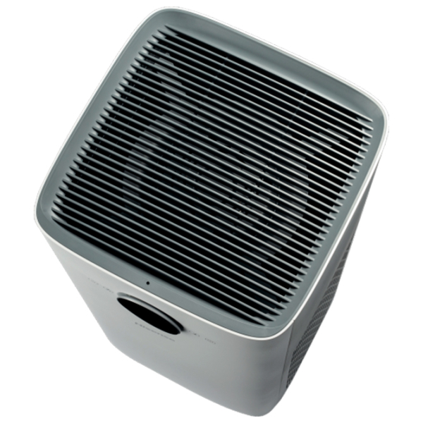 Purificator de aer Hisense AP580H White  photo 3