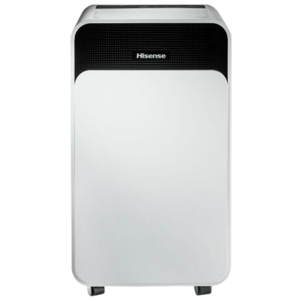 Uscător de aer Hisense D16CW White 270 W, 35 m² photo 1