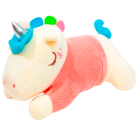 Jucărie moale ShopShop Animals Unicornul Magic 6950980368987 Multicolor 3+