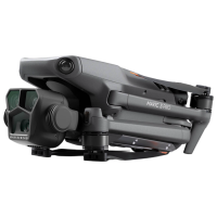 Дрон DJI Mavic 3 Pro Серый / 75.6 км/ч