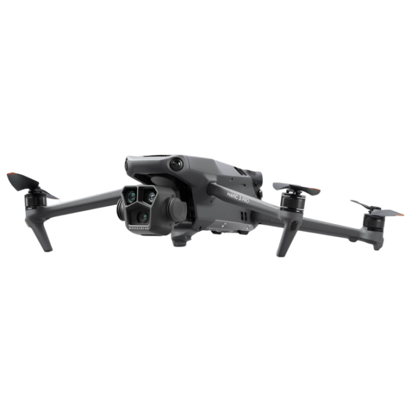 Дрон DJI Mavic 3 Pro Серый / 75.6 км/ч photo 2