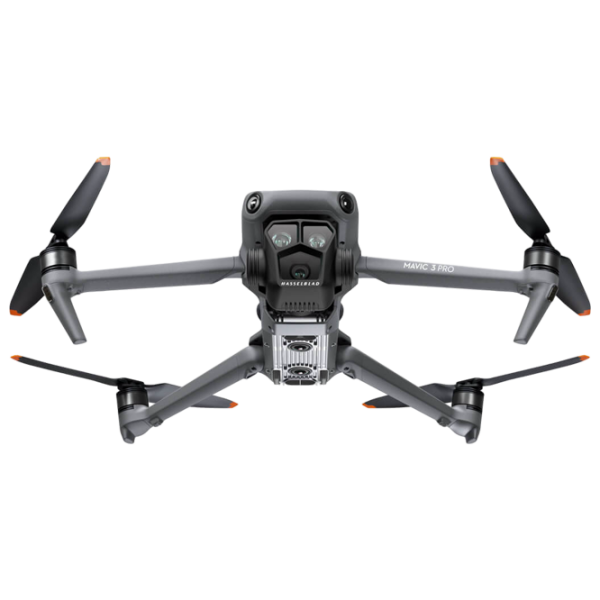 Дрон DJI Mavic 3 Pro Серый / 75.6 км/ч photo 3